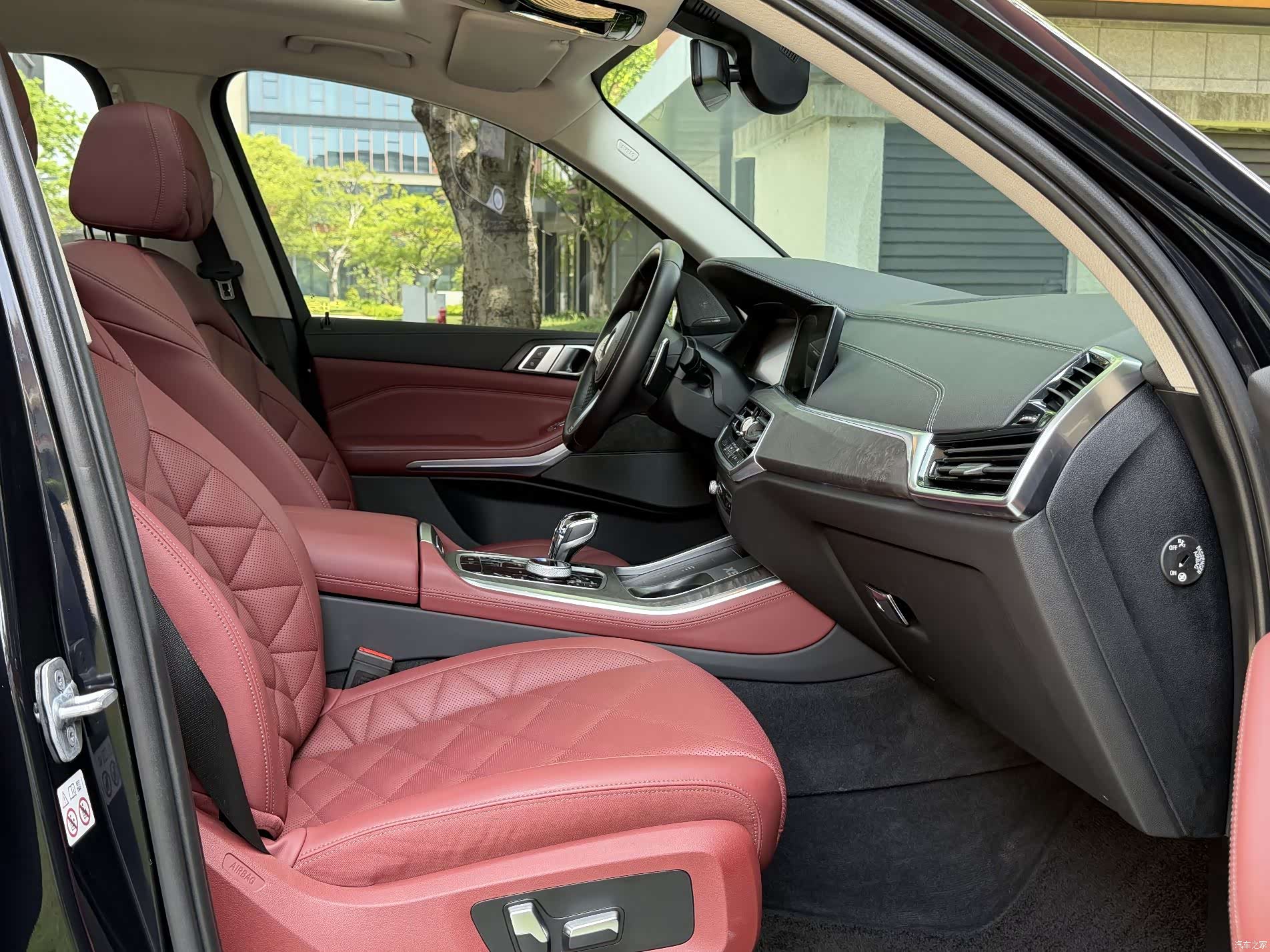 BMW X5, 2022 19