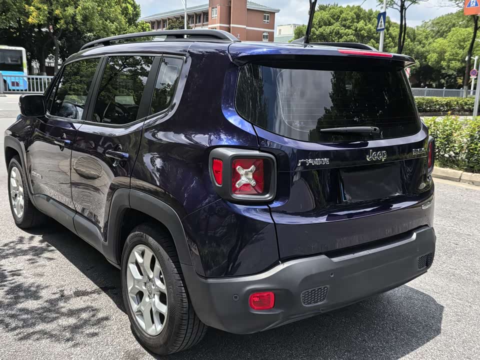 Jeep Freeman Jeep Freeman