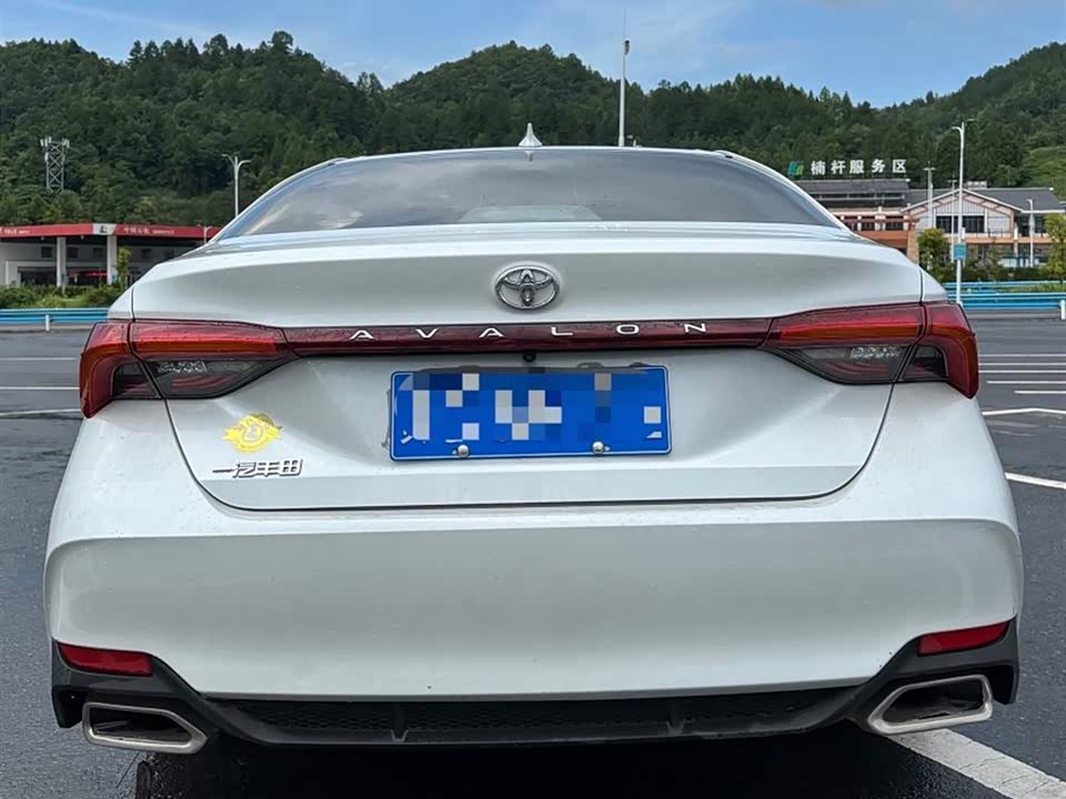 Toyota Asian dragon Toyota Asian dragon