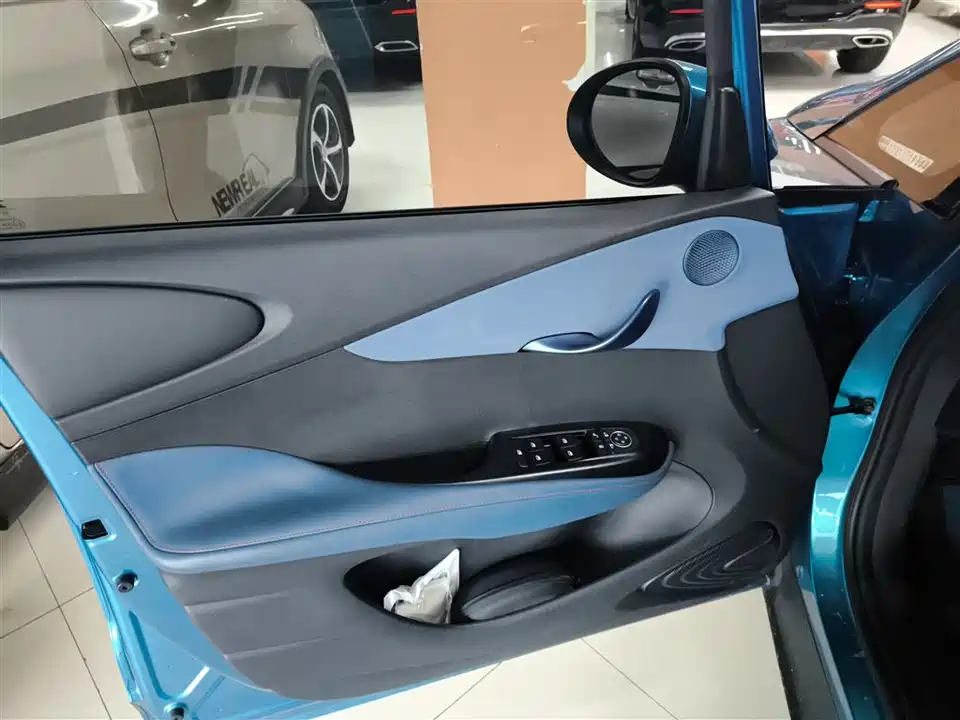 BYD dolphin BYD dolphin