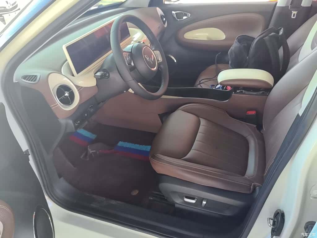 Wuling Bingo, 2024 15
