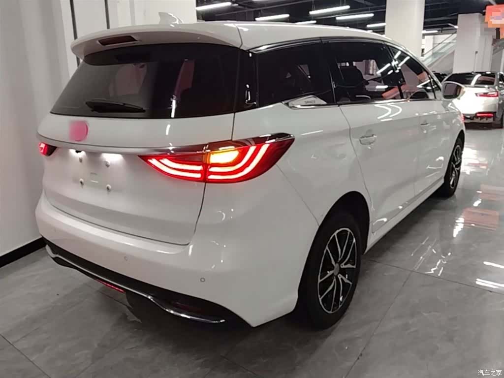 BYD Song, 2018 7