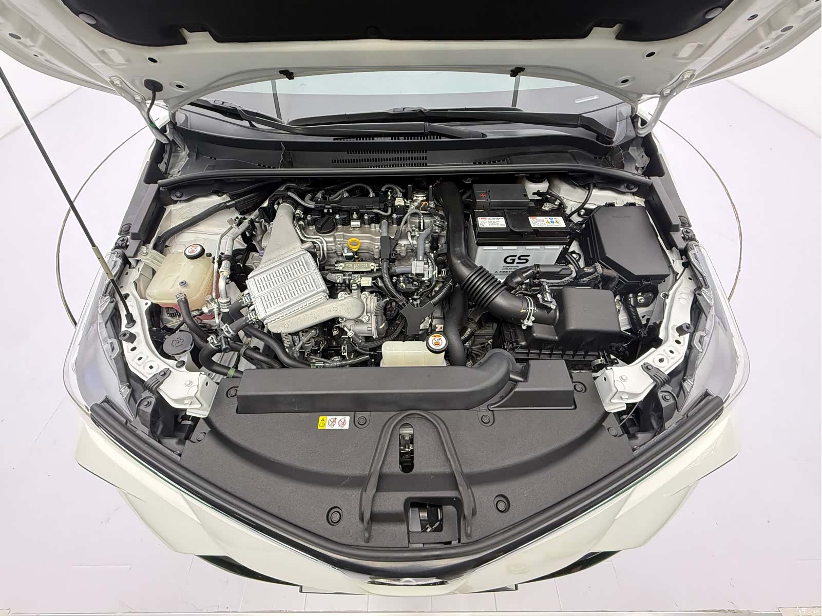 Toyota Corolla, 2022 8