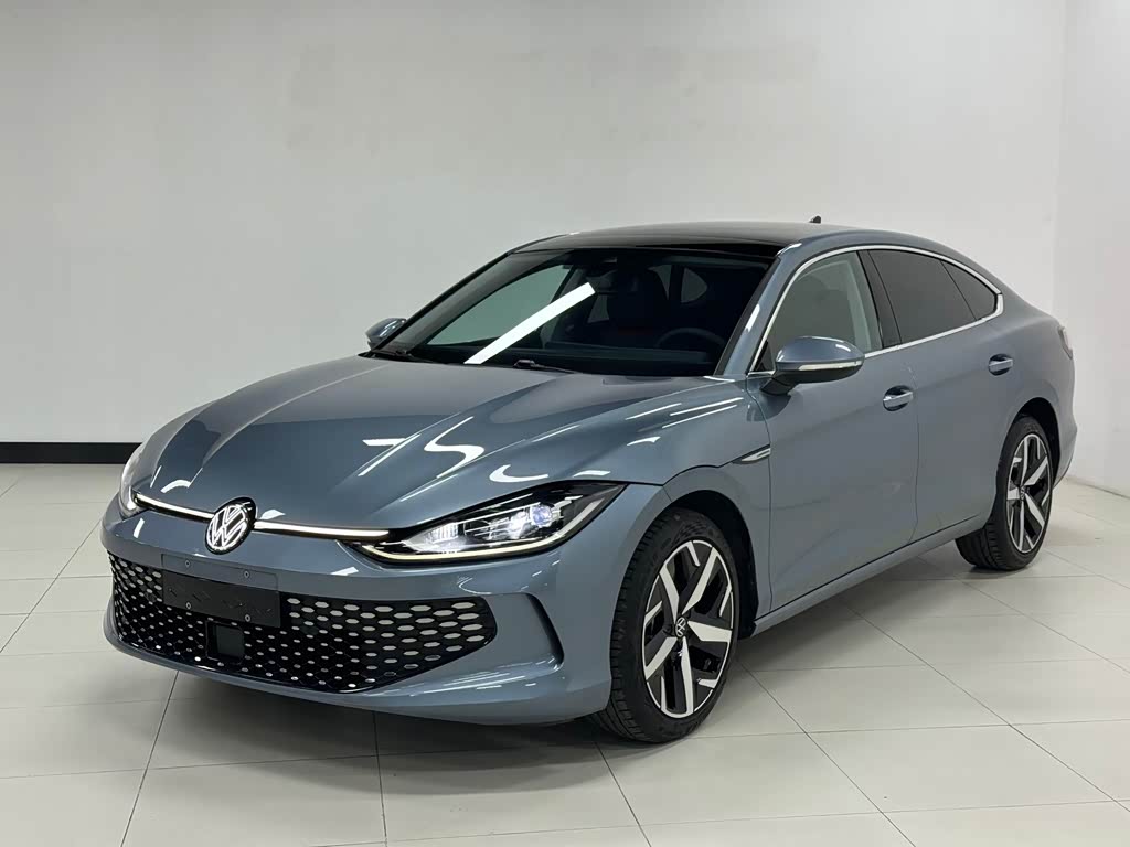 Volkswagen Lamando 2023 L 280TSI DSG
