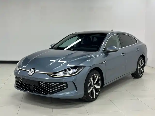 Volkswagen Lamando 2023 — купить из Китая под заказ