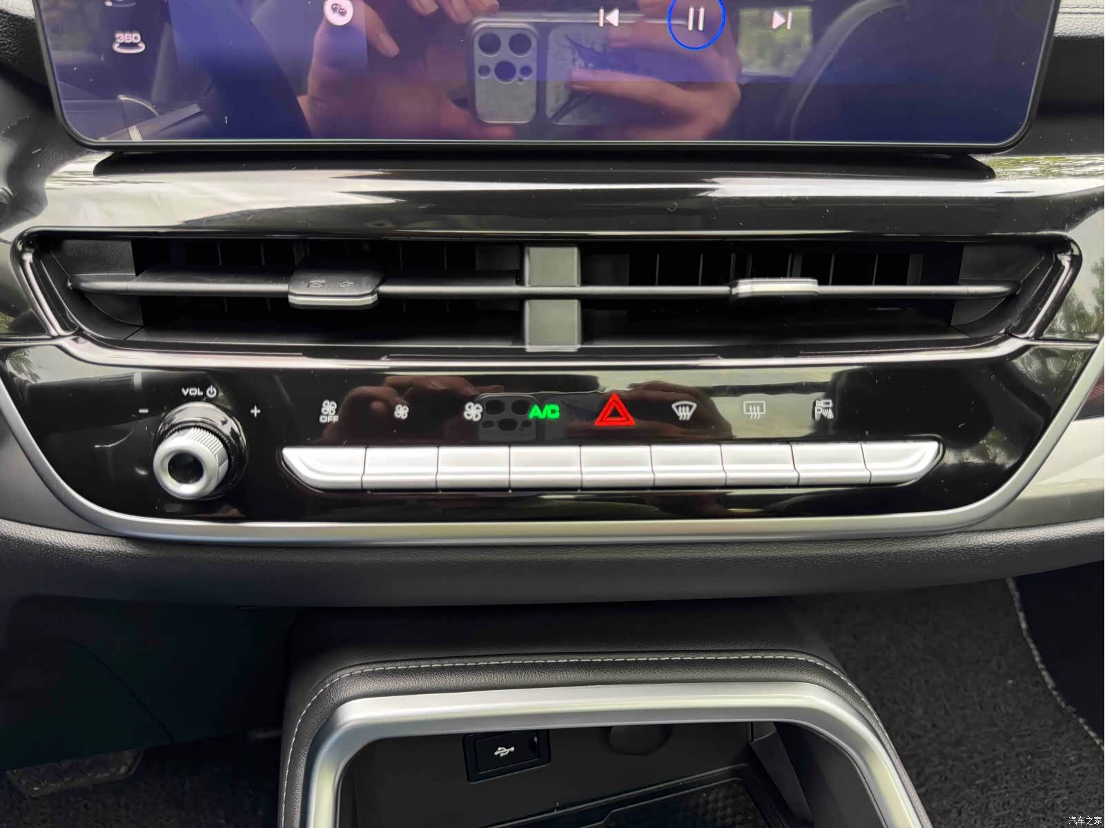 Haval H6, 2022 31