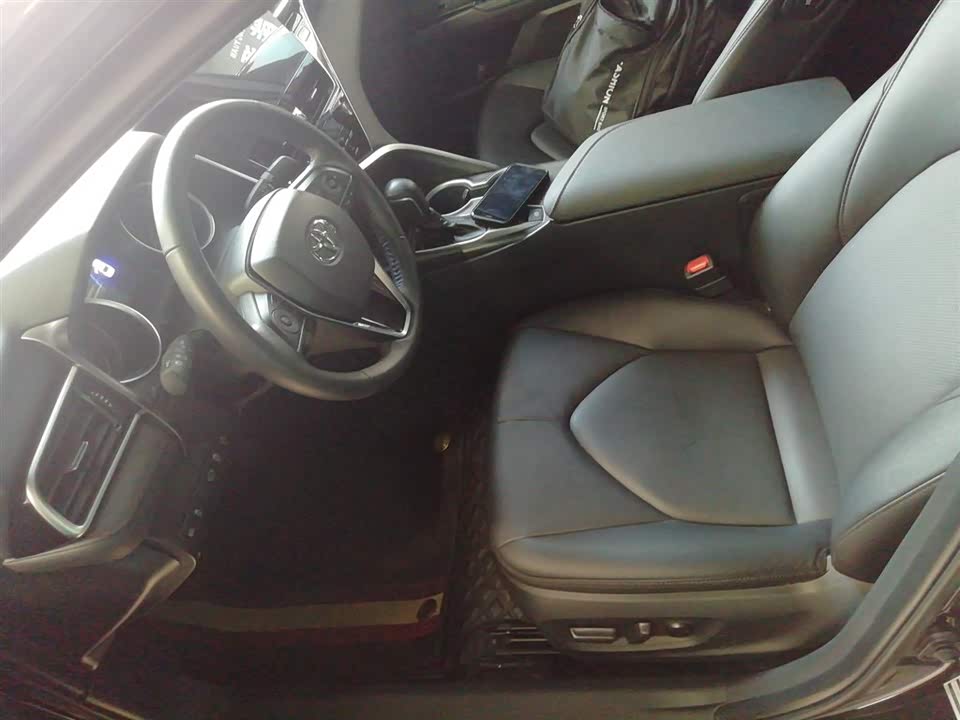 Toyota Camry Toyota Camry