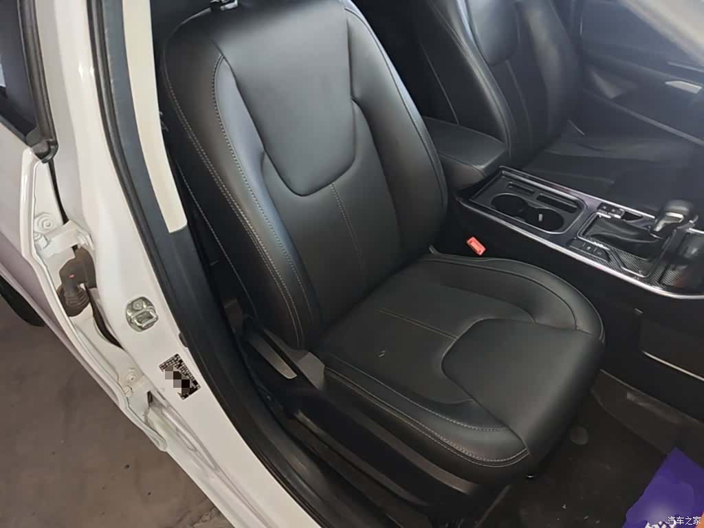 Chery 5, 2022 25