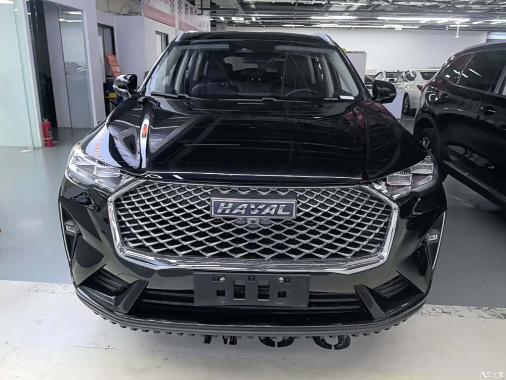 Haval H6, 2024 3