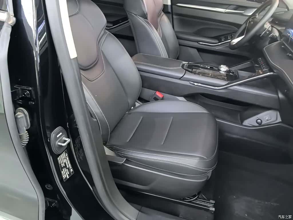 Haval H6, 2024 20