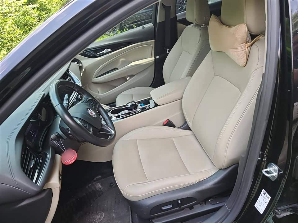Buick Regal Buick Regal