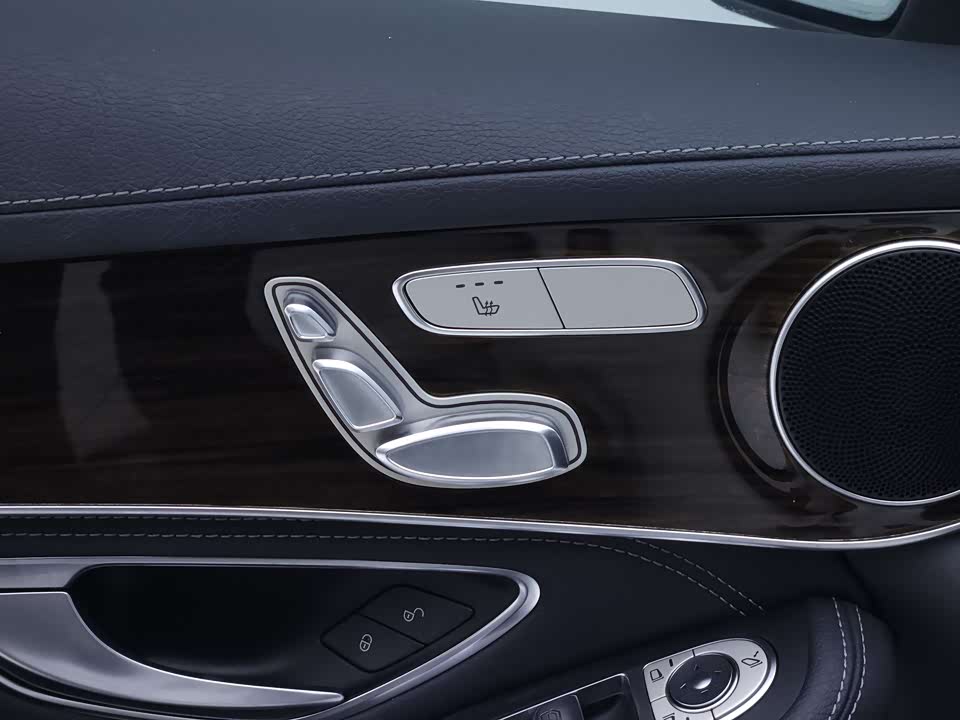 Mercedes-Benz GLC Mercedes-Benz GLC