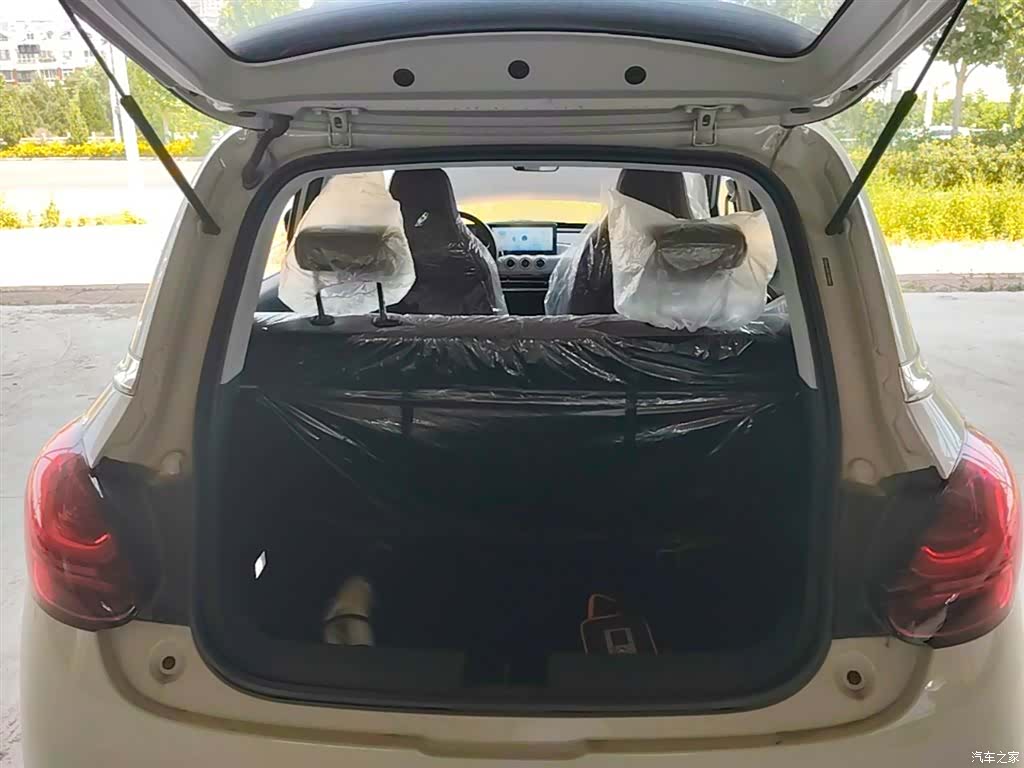Wuling Bingo, 2024 19