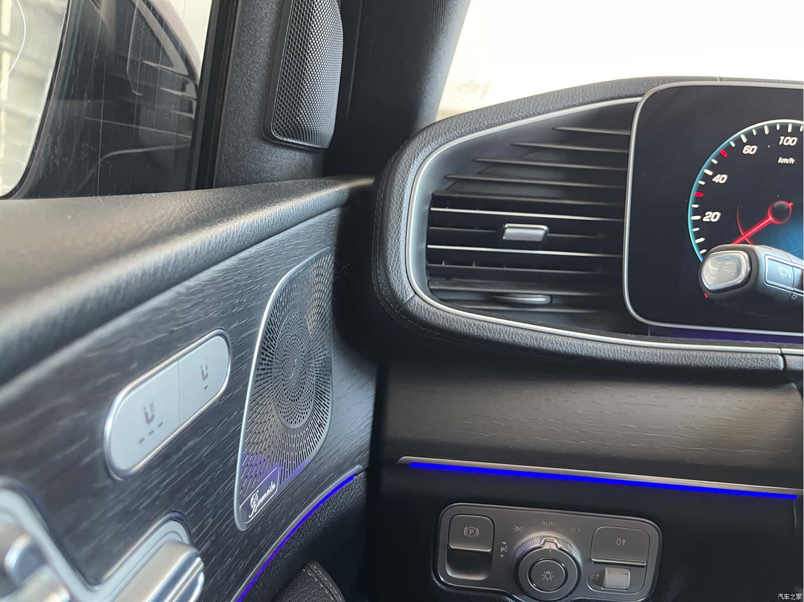 Mercedes-Benz GLS, 2021 14