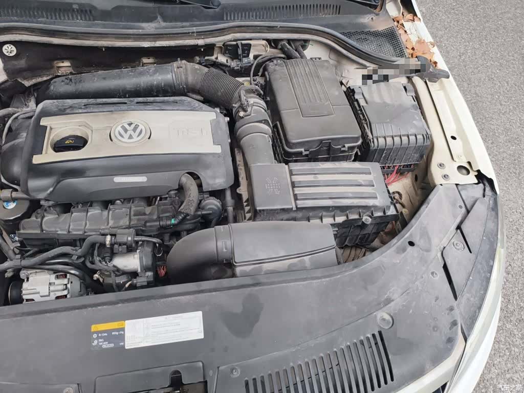Volkswagen CC, 2016 23