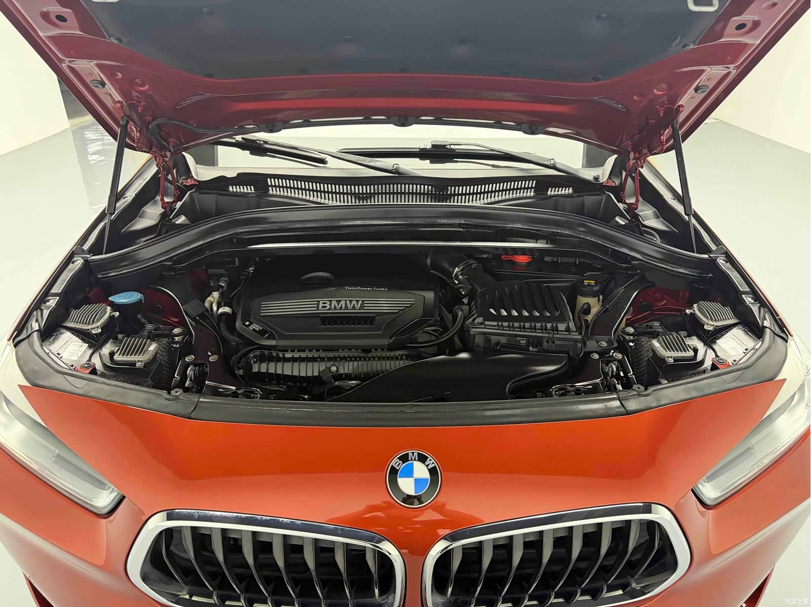 BMW X2, 2020 7
