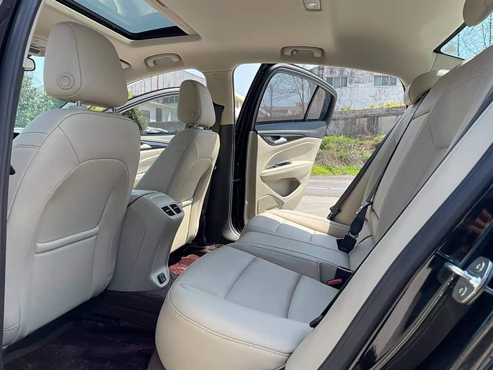 Buick Regal Buick Regal