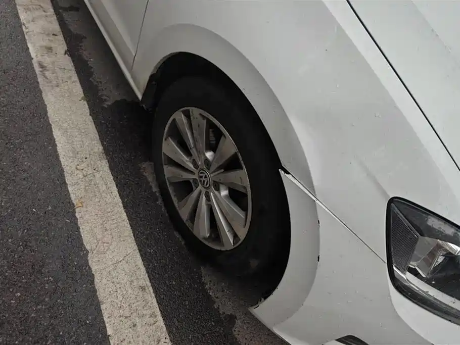 Volkswagen Golf*Jiayu