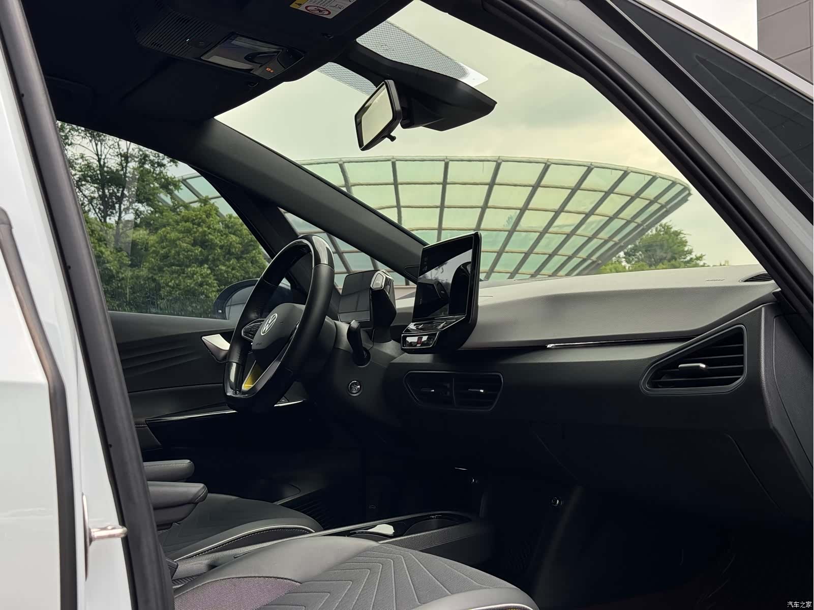 Volkswagen ID.3, 2023 7