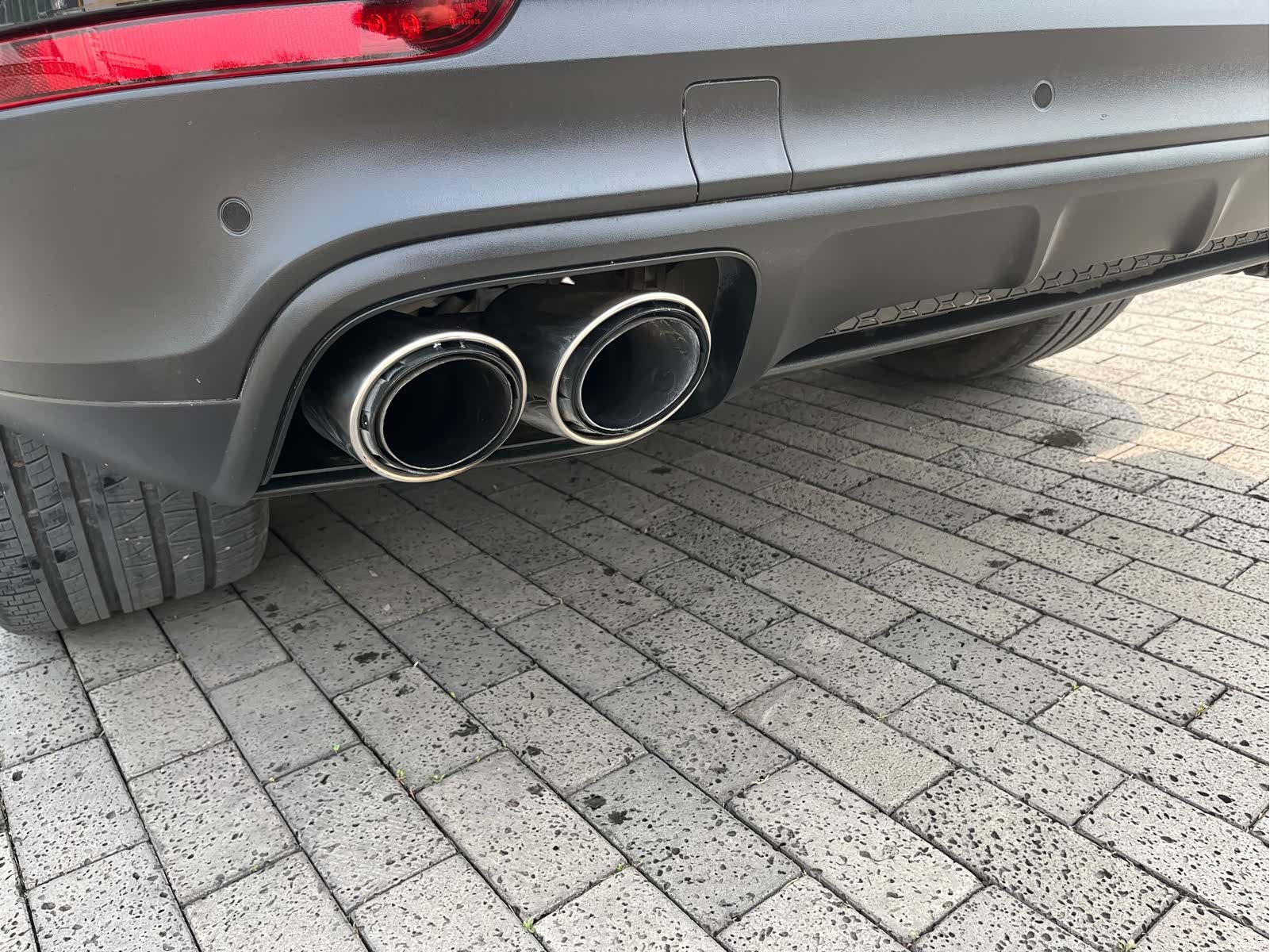 Porsche Cayenne, 2020 14
