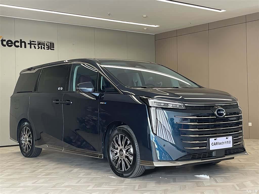 GAC E9, 2024 2