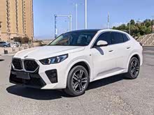 ����X2(����) 2025�� sDrive25i M�˶���װ
