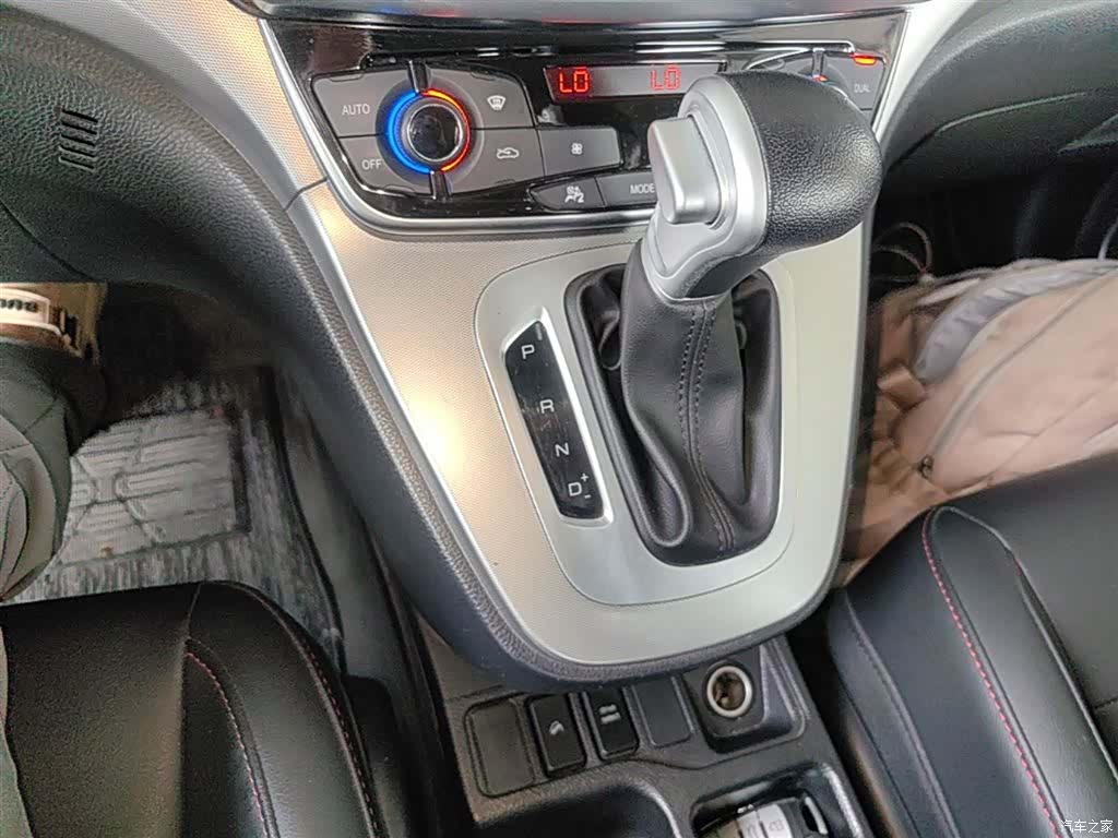 Haval M6, 2019 14
