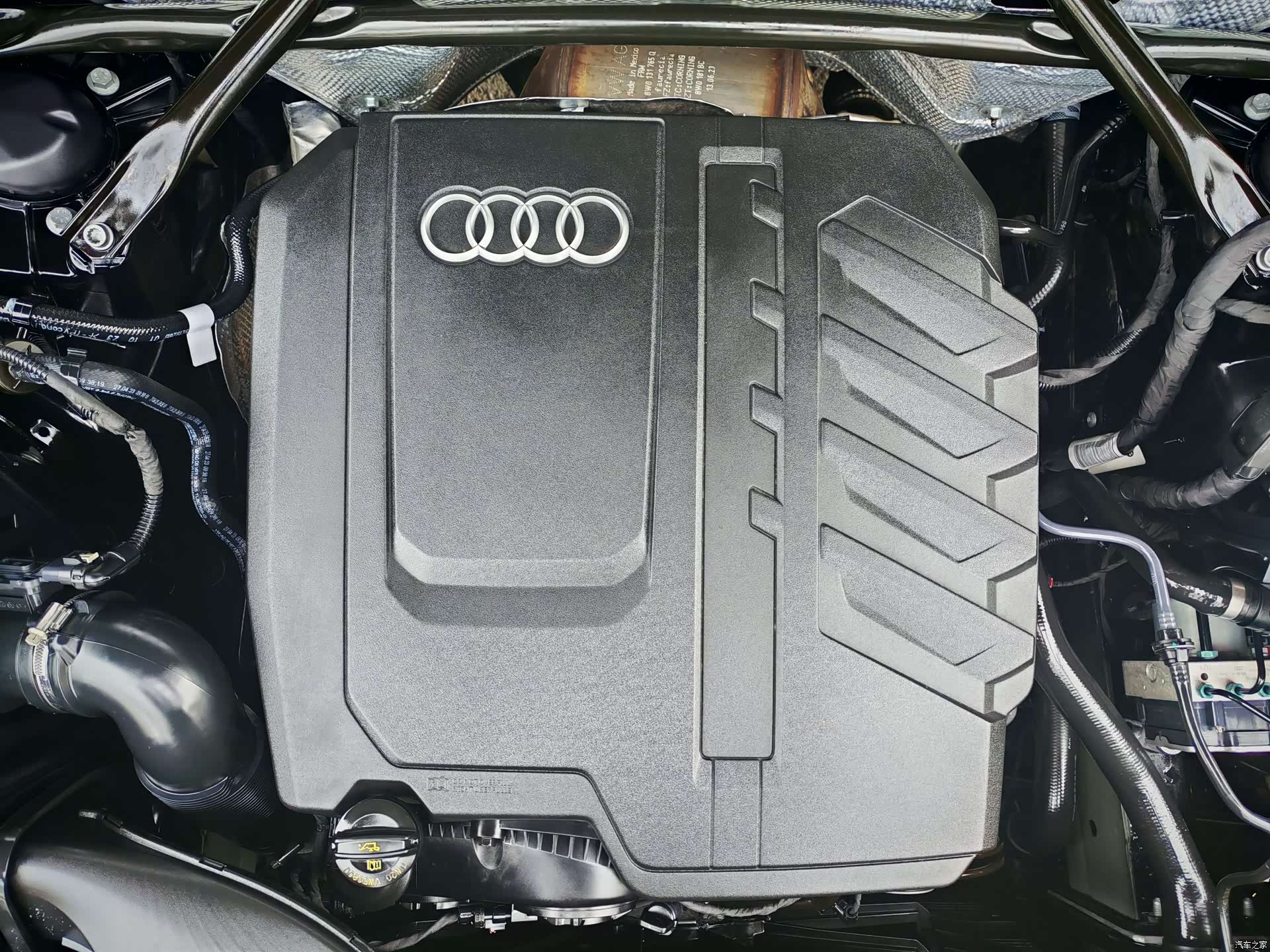 Audi Q5L, 2023 16