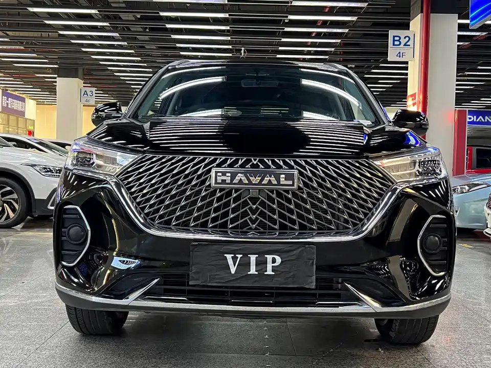 Haval M6 Haval M6