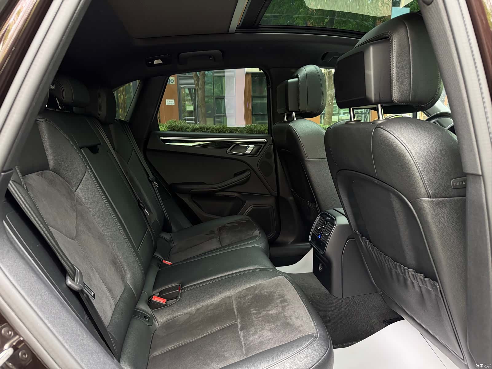 Porsche Macan, 2018 13