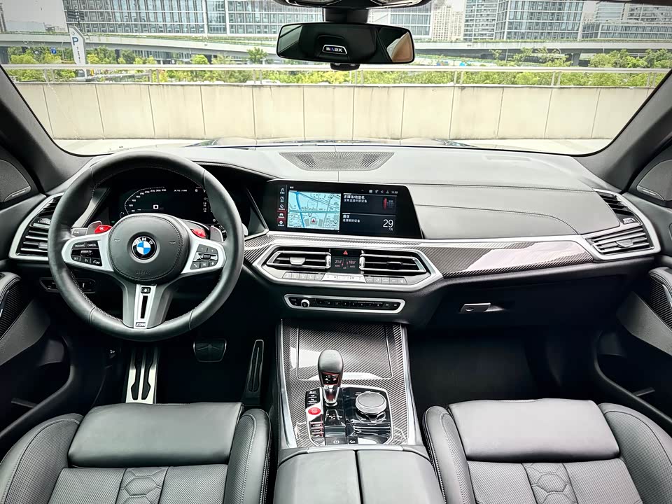 BMW X5 M BMW X5 M