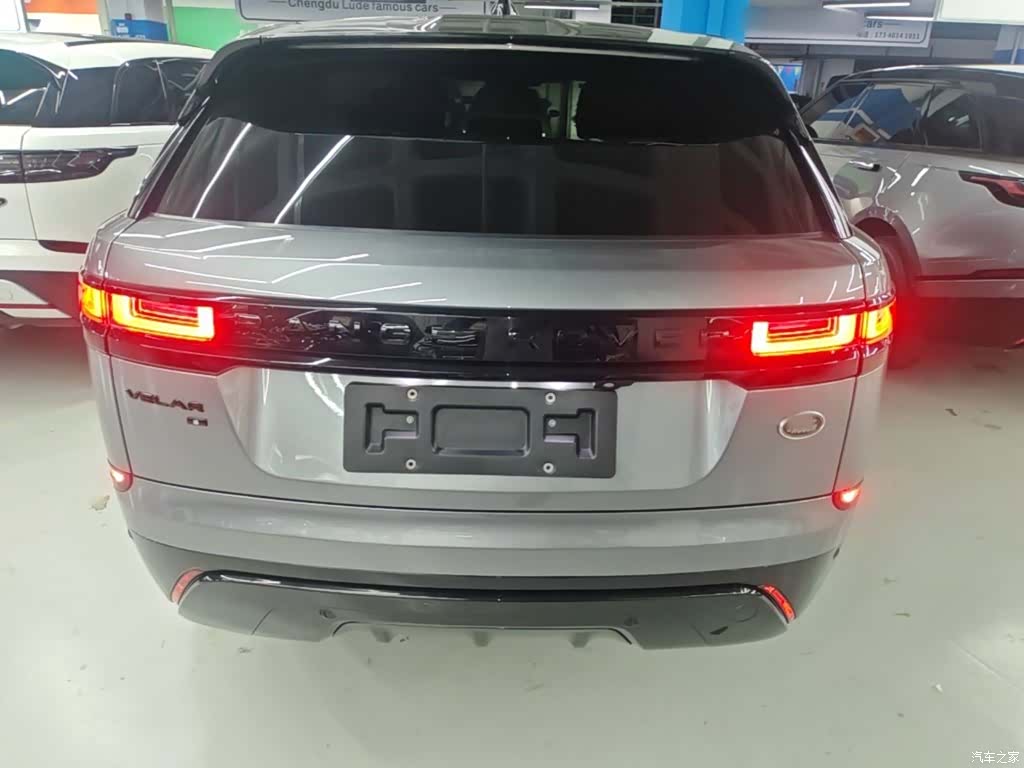 Land Rover Range Rover, 2021 6
