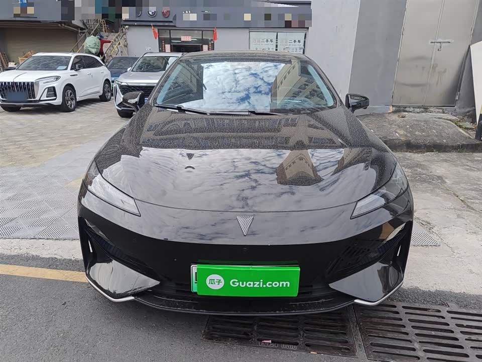 DEEPAL Dark blue SL03