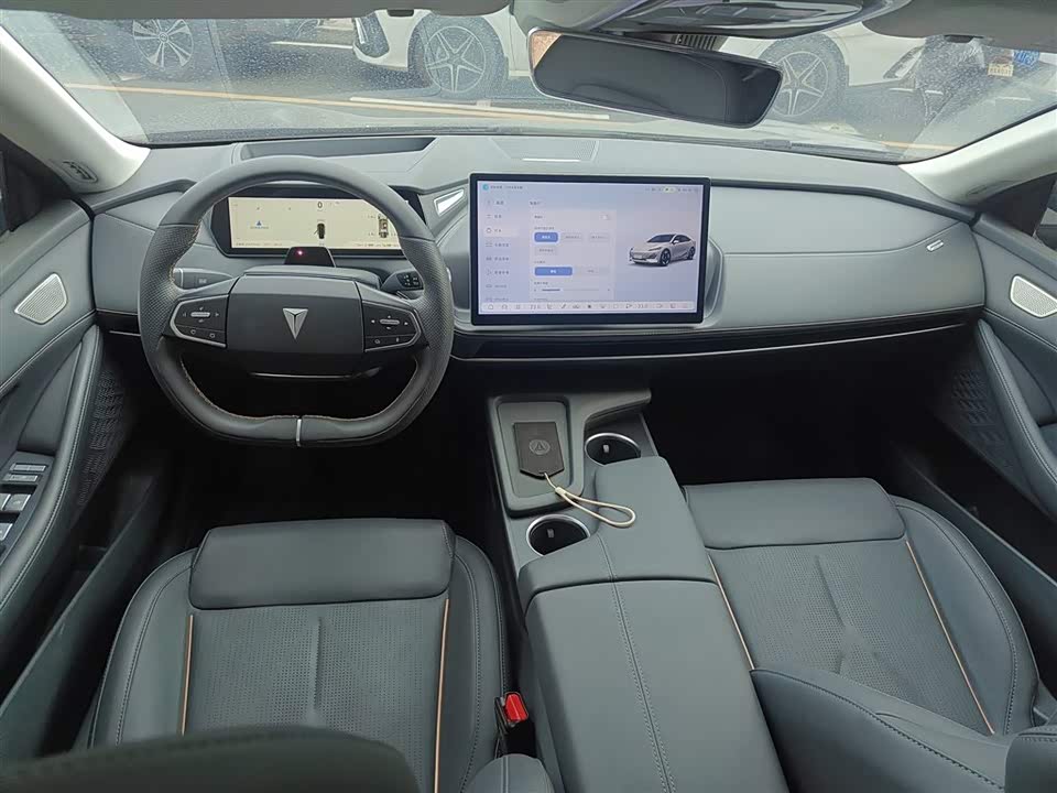 DEEPAL Dark blue SL03