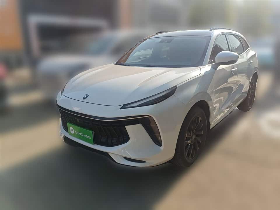 Forthing Popular T5 EVO