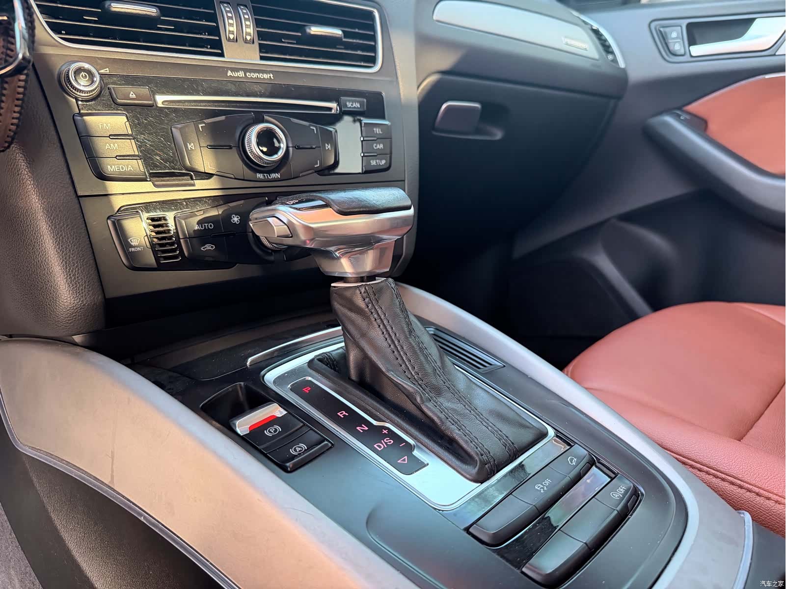 Audi Q5, 2016 7