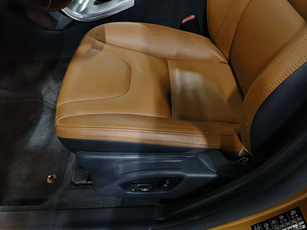Volvo S60, 2015 20