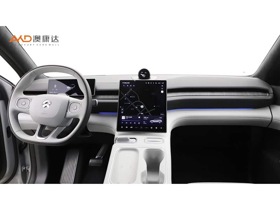 NIO ES6