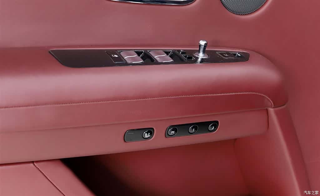 Rolls-Royce Ghost, 2021 18