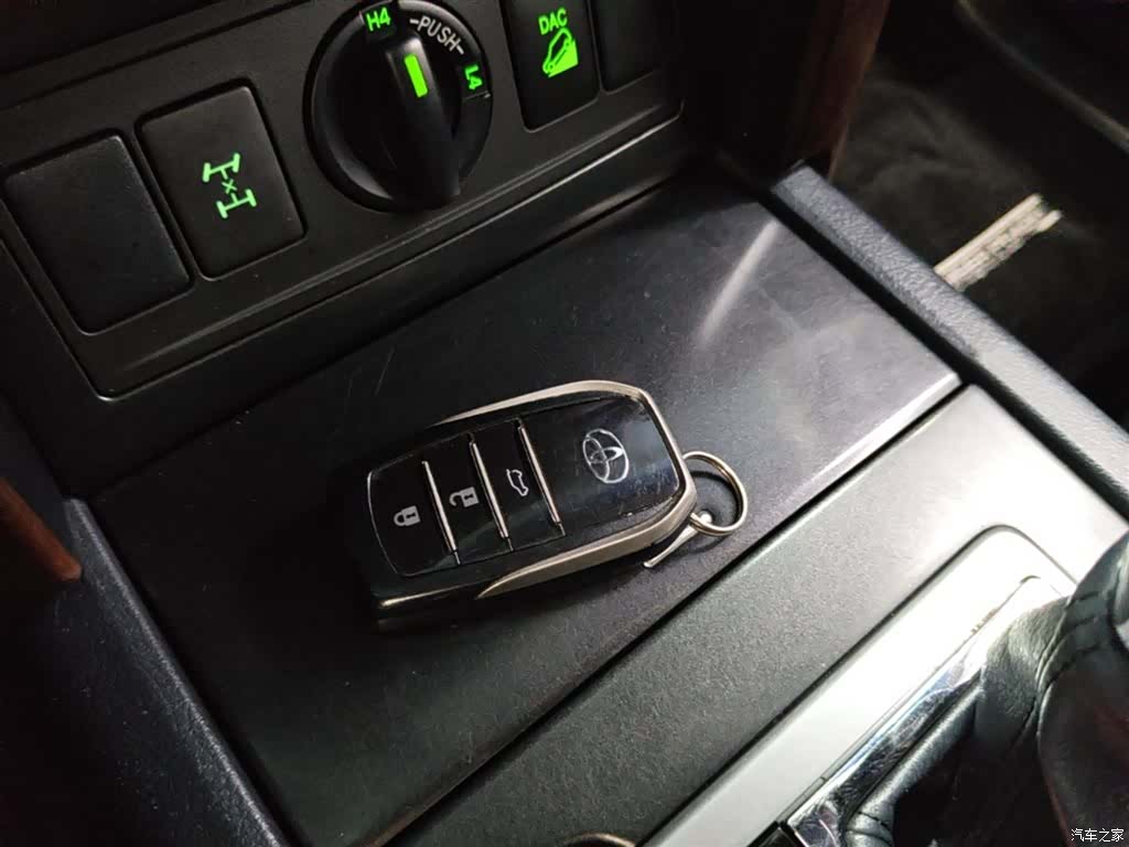 Toyota Prado, 2016 9