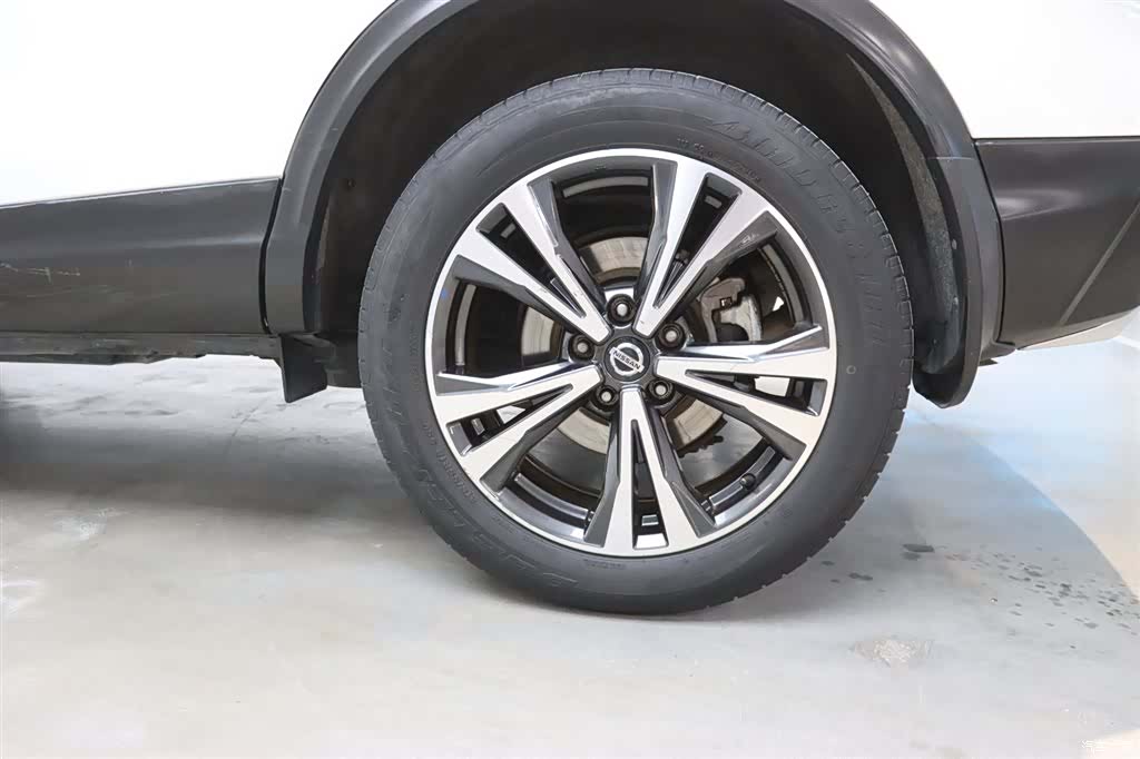 Nissan Qashqai, 2021 33