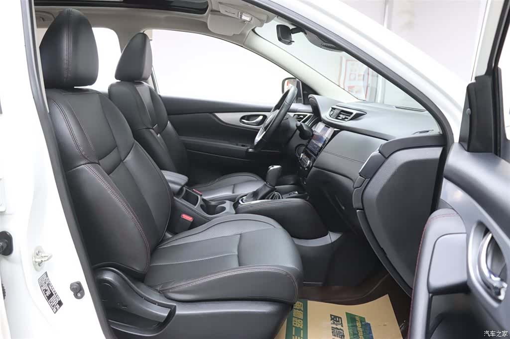 Nissan Qashqai, 2021 19