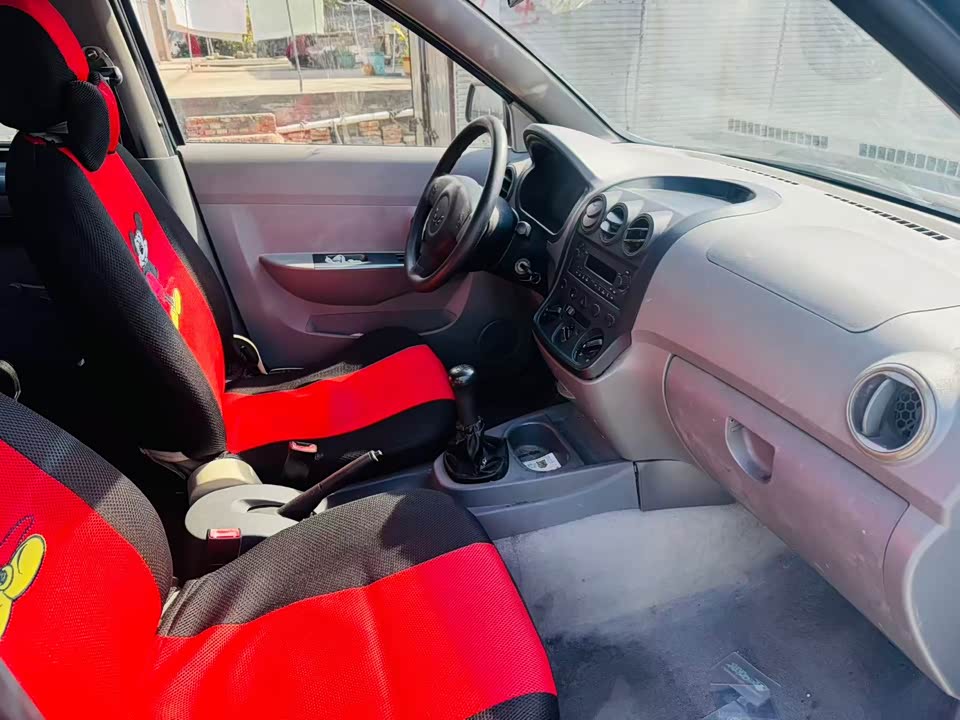 Wuling Wuling Hongguang