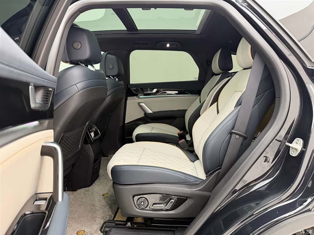 BYD Tang, 2023 17