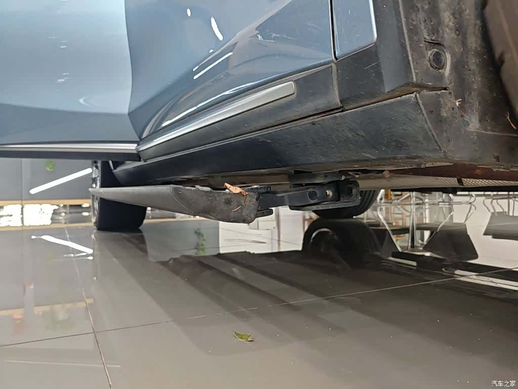 BYD Tang, 2023 21