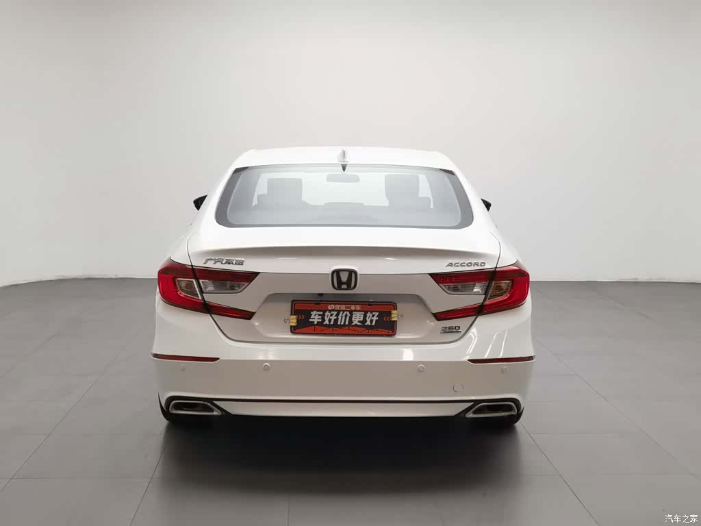 Honda Accord, 2021 4