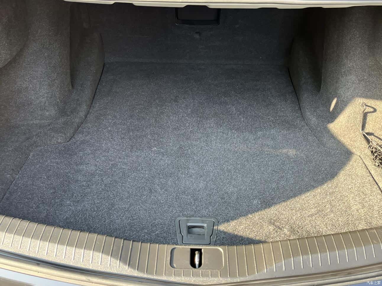 Cadillac CT6, 2019 31