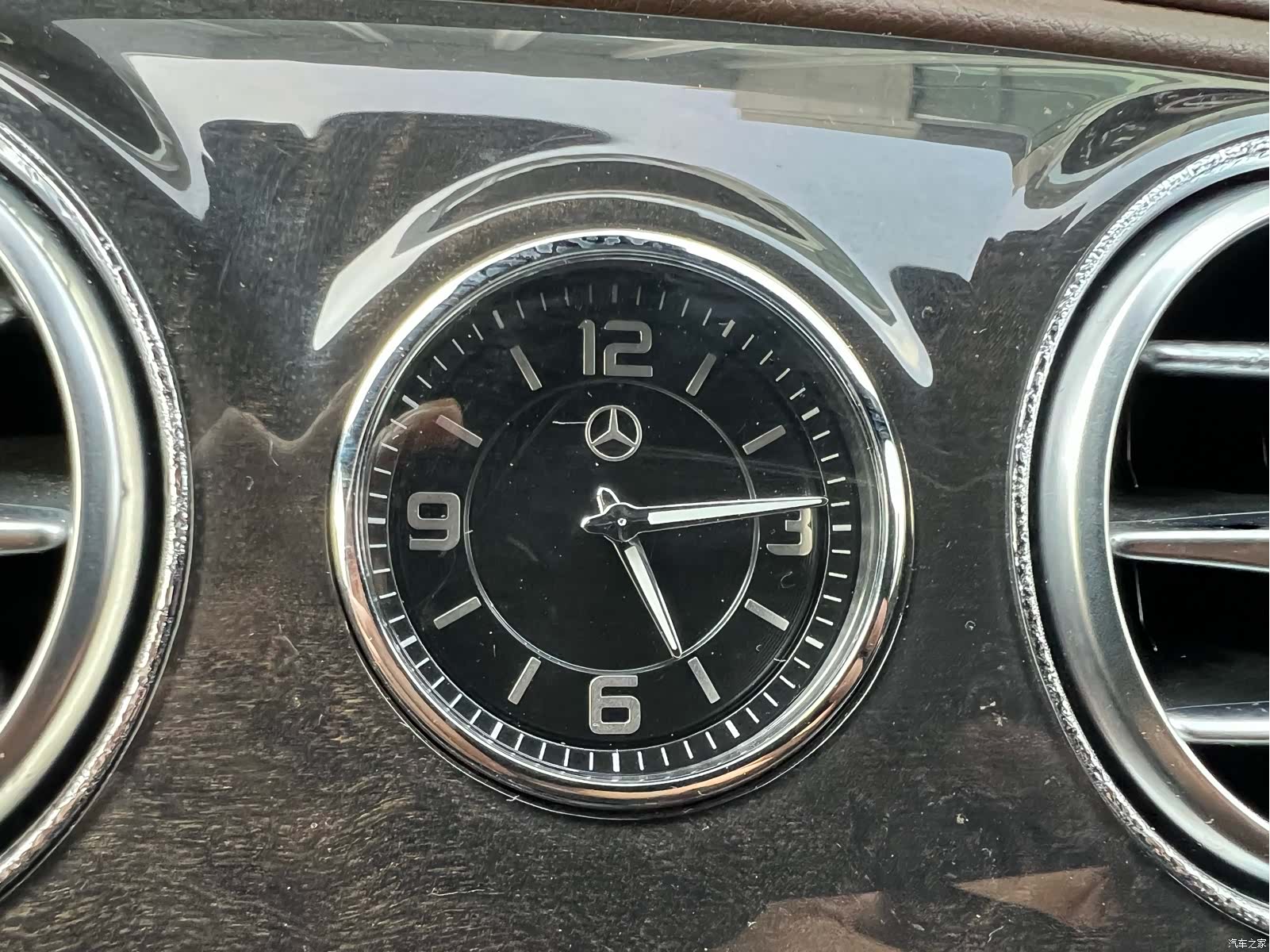 Mercedes-Benz S-Class, 2018 52