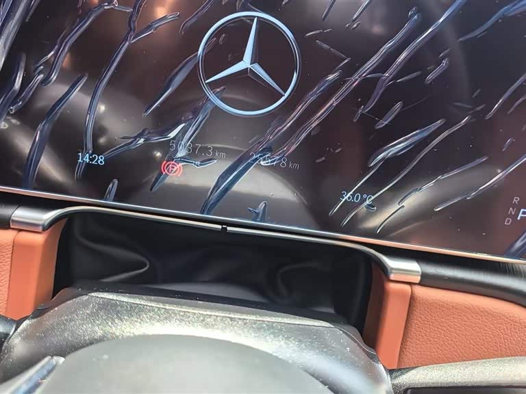 Mercedes-Benz S-class Mercedes-Benz S-class