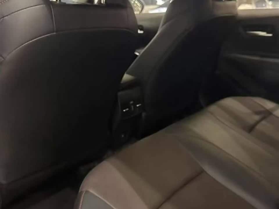 Toyota Lei Ling